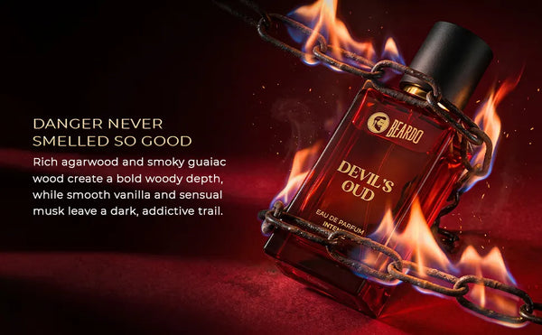 The Scent Of Sin​