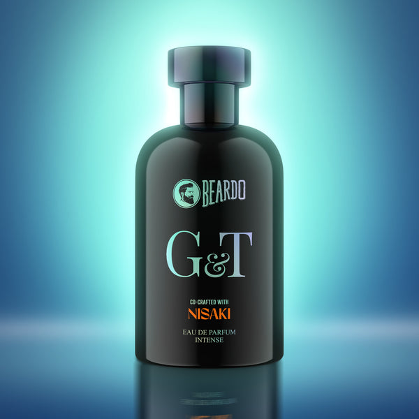G&T Perfume EDP Intense (100ml)