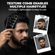 Textured Hair Combo