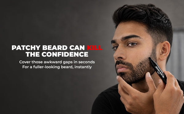 FILL THE GAPS. OWN THE LOOK.