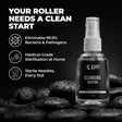 Derma Roller Hygiene Combo