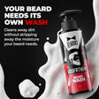 Beard Care Combo