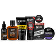 Beardo 30 Days Grooming Kit for Bearded Men – grooming combo set for men