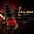 Alpha Spice Elixir (30ml)
