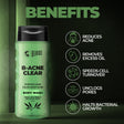 Beardo Body-Acne Clear Body Wash (500ml) – grooming results and lifestyle