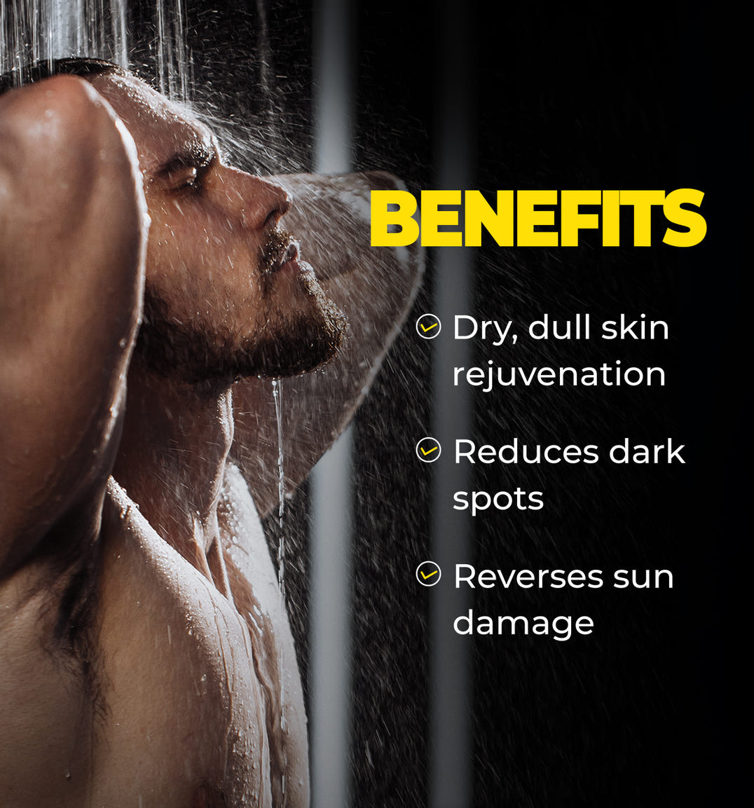 mens summer essentials 2022, skin care for men in summer, beardo ultimate summer essentials, beardo summer kit, beardo skin care