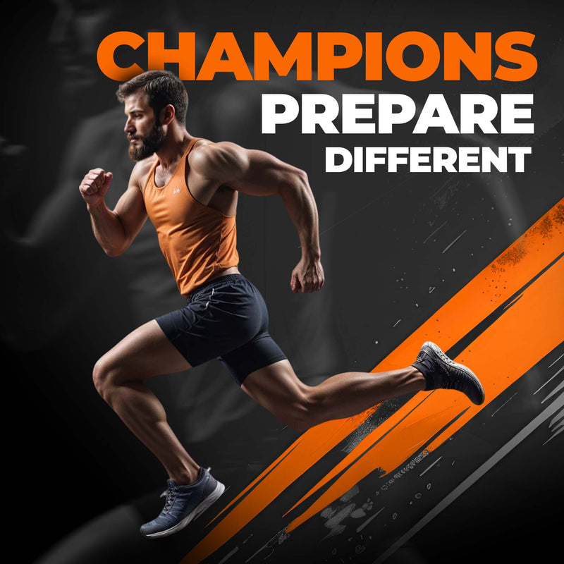 Sport Powerplay Combo