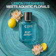 Blue Curse Eau De Parfum (50ml)