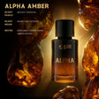 Alpha Amber Elixir (30ml)