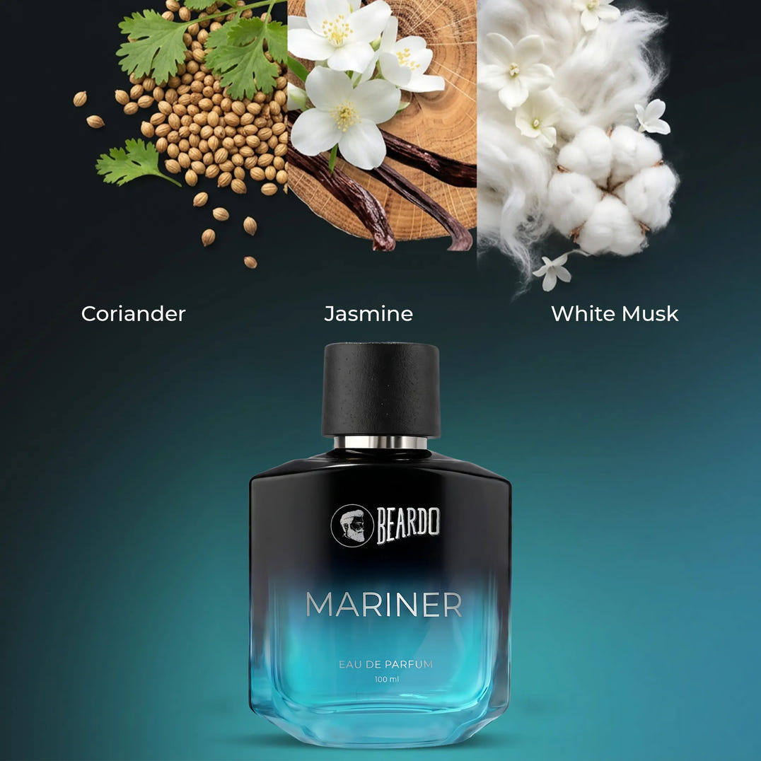 Mariner Perfume EDP (100ml)