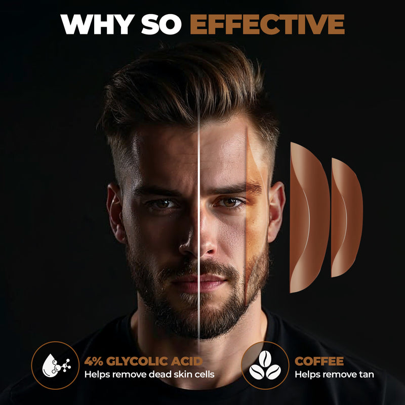 De-Tan Coffee DeTox Bathing Bar