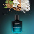 Mariner Perfume EDP (50ml)
