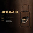 Alpha Leather Elixir (30ml)