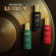 Beardo Three Worlds of Oud Luxury Perfume Giftset (20ml X 3) – grooming results and lifestyle