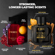 Spicy Perfume Gift Set (For Him & Her)