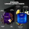 Majestic Duo Gift Set (For Him & Her)