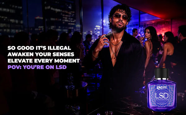 POV: You're On LSD