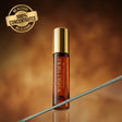 Whisky Smoke Roll On (7ml)