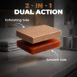 De-Tan 2 in 1 Scrub Bathing Bar