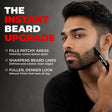 Beardo Black Magic Beard Precision Pen