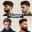 Beardo Detangling Hair Brush – key ingredients and benefits