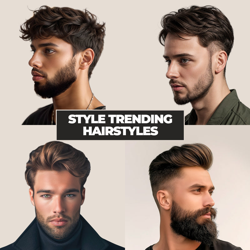 Detangling Hair Brush