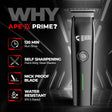 Beardo Ape-X Prime 3-in-1 Trimmer For Men – how to use