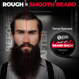 Beardo Medium Beard Power Look Kit – grooming results and lifestyle