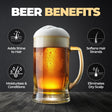 Beardo Beer Shampoo – how to use