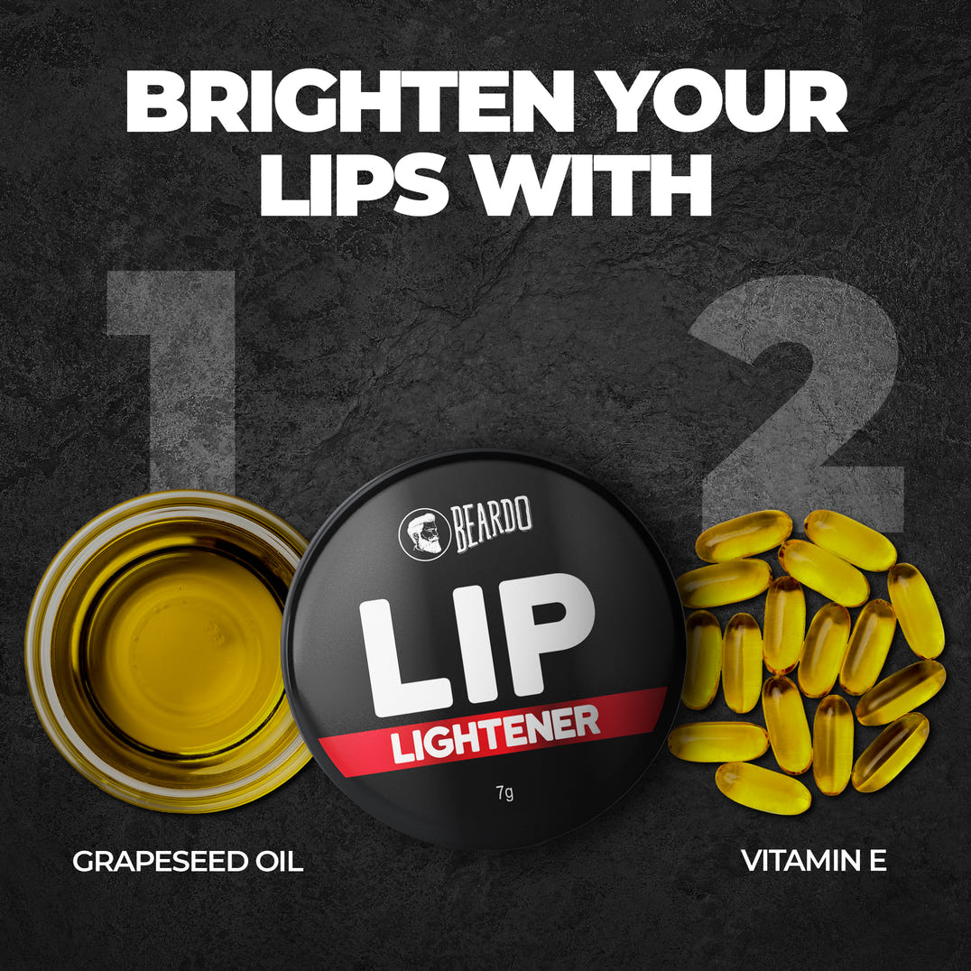 grapeseed oil, vitamin E