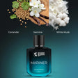 Mariner Perfume Set
