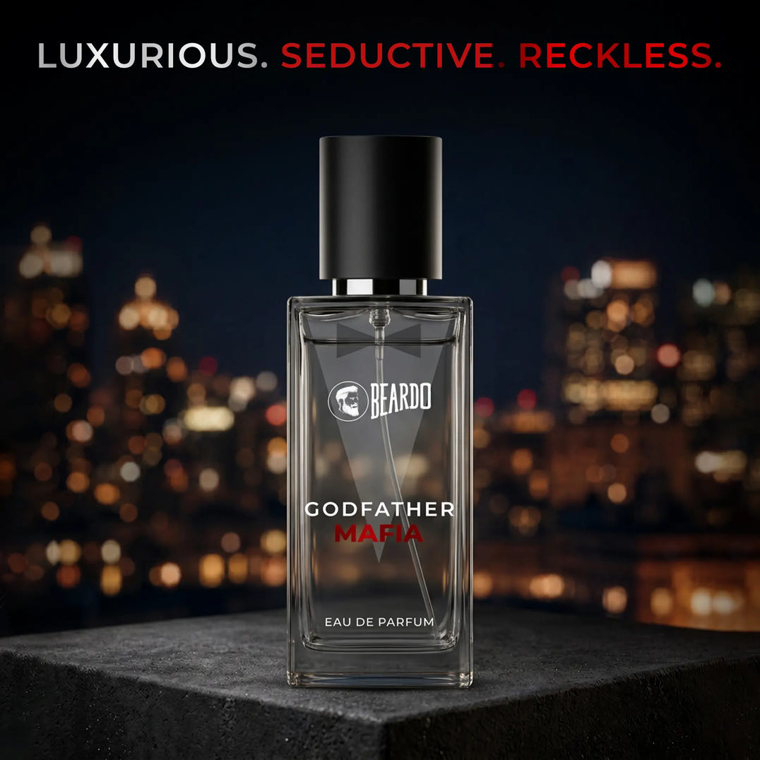 Godfather Mafia Eau De Parfum (50ml)