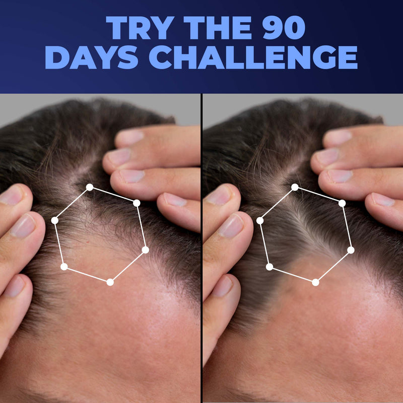 Advanced Hair Growth Serum