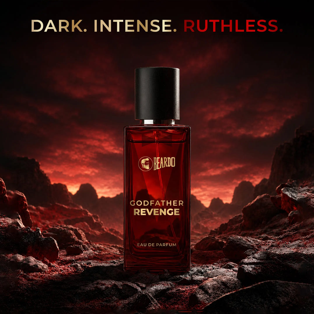 Godfather Revenge Eau De Parfum (50ml)