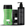 Beardo Men's Grooming Starter Kit – grooming results and lifestyle