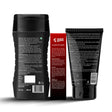 Beardo Men's Grooming Starter Kit – grooming results and lifestyle