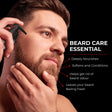 Beardo BeardsAtWork Pro Kit – grooming results and lifestyle