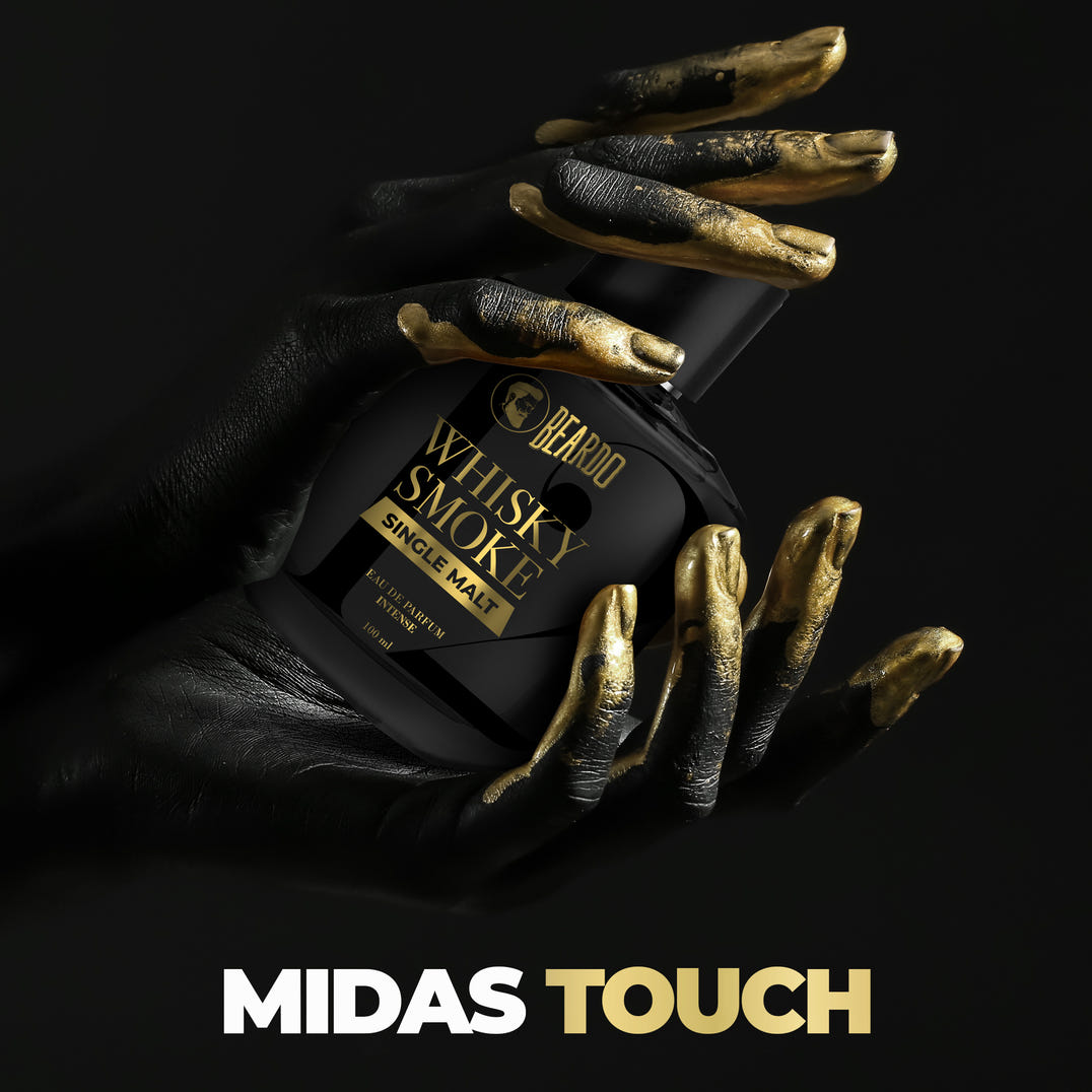midas touch