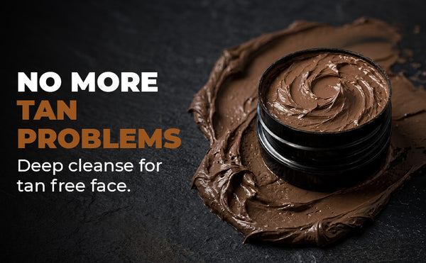 Fix your Tan Problems with Active Ingredients 