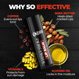 Whisky Smoke Lip Balm