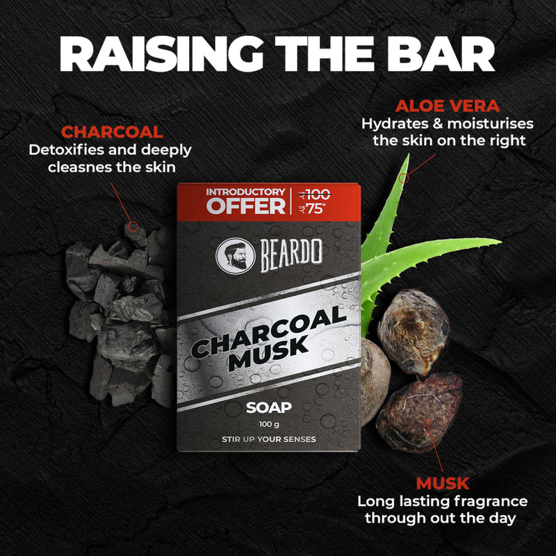 Power Essentials Combo