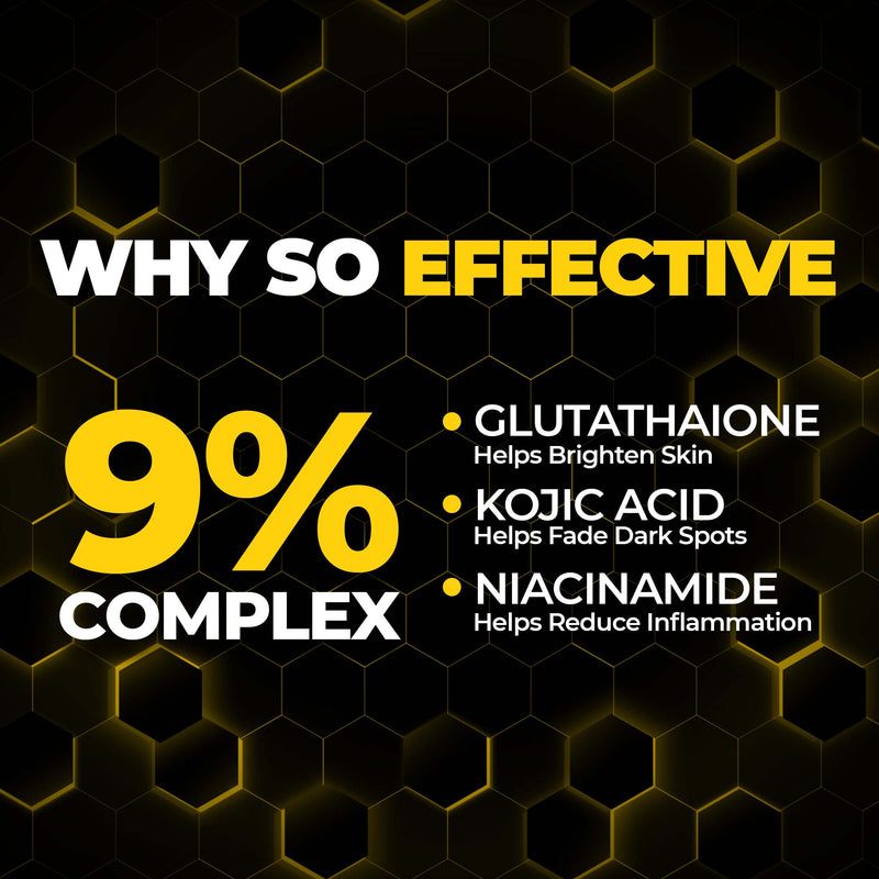 Ultraglow Brightening Bathing Bar(Pack of 3)