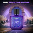 LSD Perfume EDP (50ml)