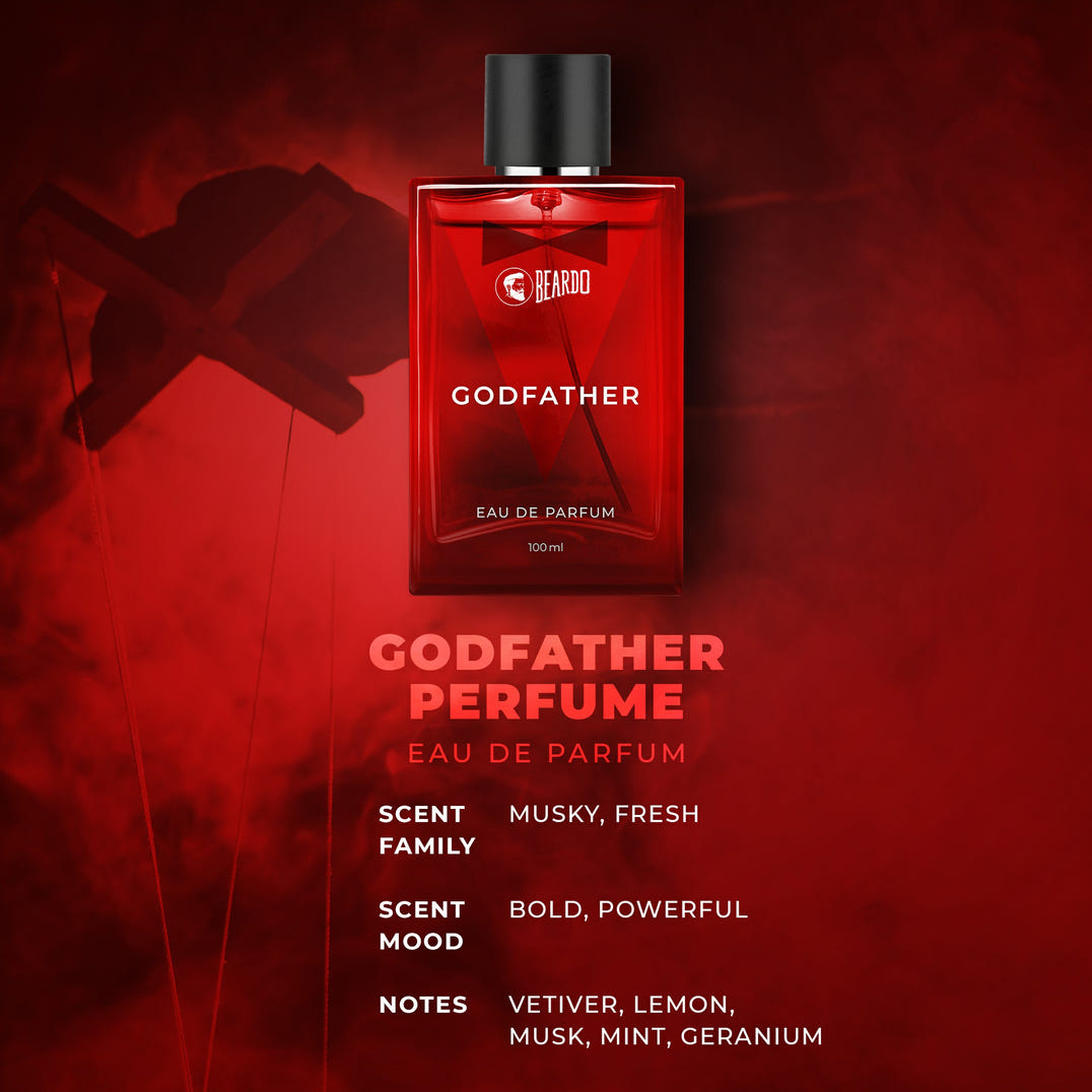 musky perfume men