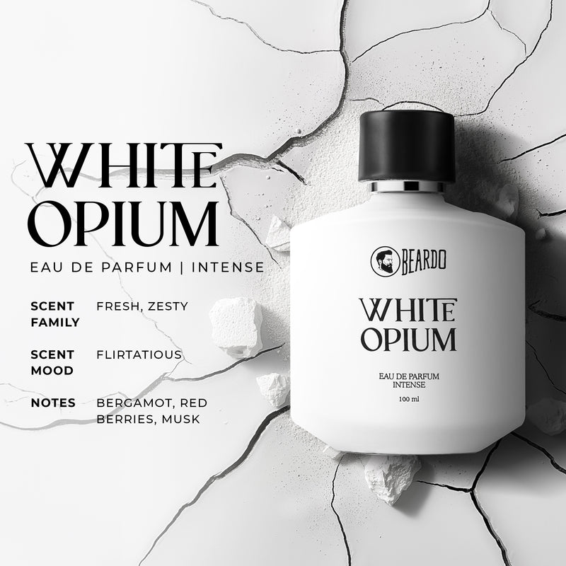 White Opium Perfume EDP