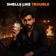 Whisky Smoke Firebomb Eau De Parfum (50ml)
