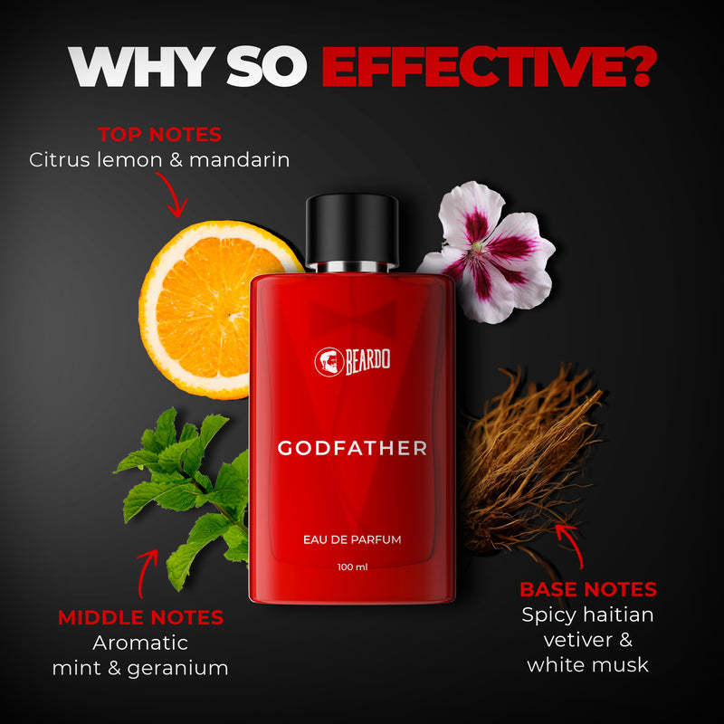 Bobby Fragrance Combo