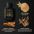 Whisky Smoke Single Malt Eau De Parfum (50 ML)