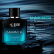 Mariner Perfume EDP (100ml)