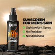 Beardo Face Shield Kit – grooming results and lifestyle